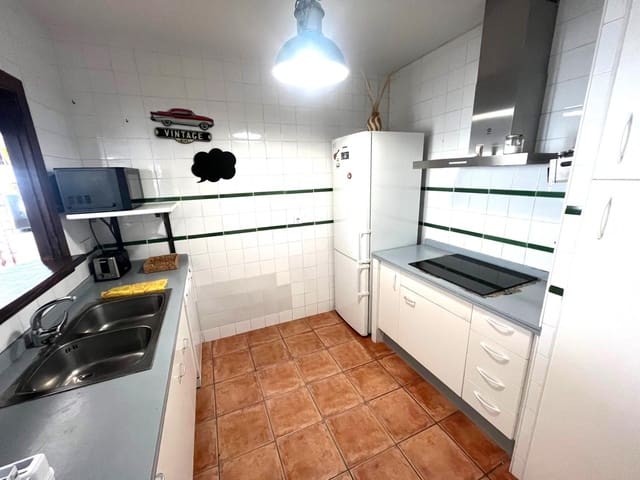 3 makuuhuone Ranta-asunto vuokrattavana paikassa Punta Umbría - 1 100 € (Ref: 9488422)