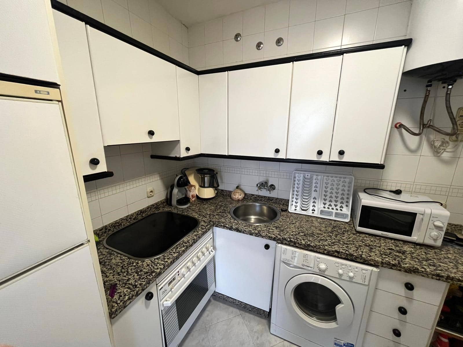 2 camera da letto Appartamento in vendita in Punta Umbria - 210.000 € (Rif: 9518911)