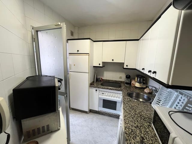 Apartamento de 2 habitaciones en Punta Umbría en venta - 210.000 € (Ref: 9518911)