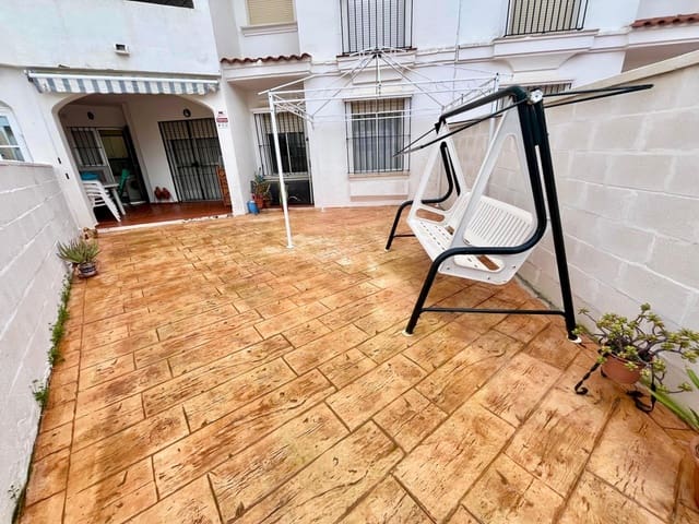 Apartamento de 2 habitaciones en Punta Umbría en venta - 210.000 € (Ref: 9518911)