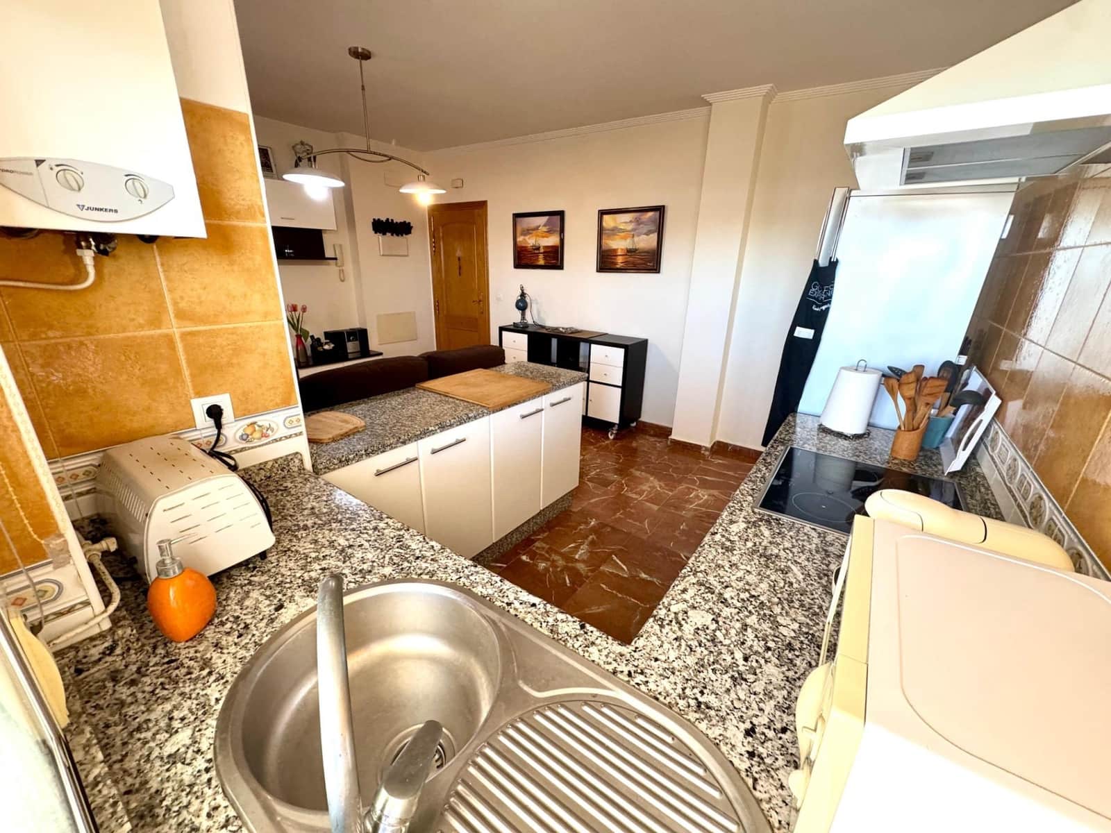 2 soveværelse Penthouse til salg i Punta Umbria - € 185.900 (Ref: 9527687)