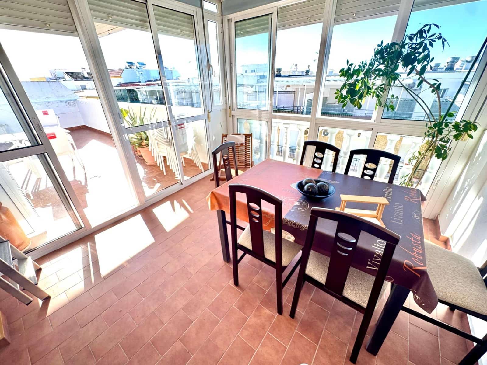 2 soveværelse Penthouse til salg i Punta Umbria - € 185.900 (Ref: 9527687)