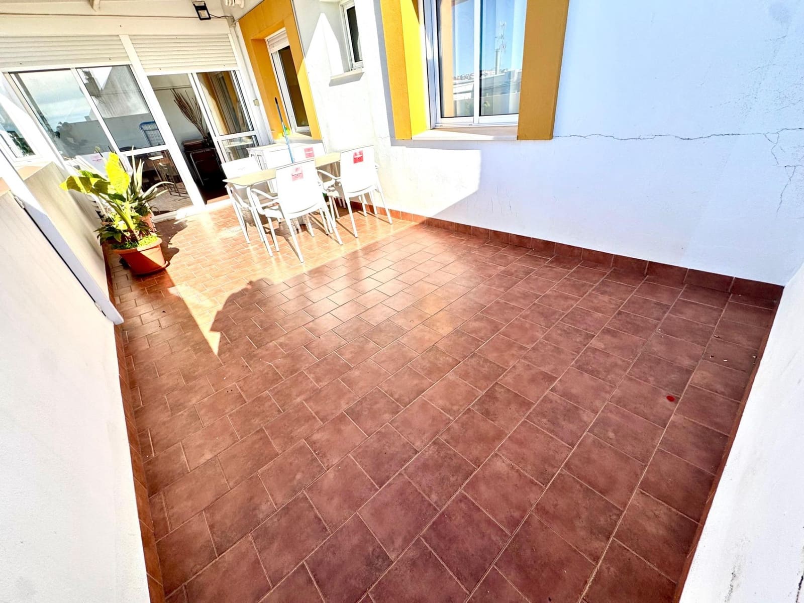 2 soveværelse Penthouse til salg i Punta Umbria - € 185.900 (Ref: 9527687)