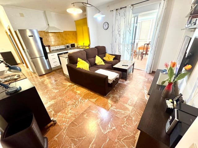 2 soveværelse Penthouse til salg i Punta Umbría - € 185.900 (Ref: 9527687)