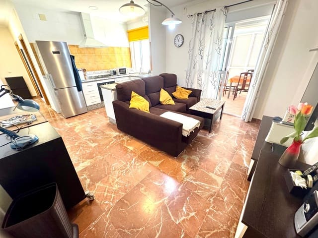 2 soveværelse Penthouse til salg i Punta Umbría - € 185.900 (Ref: 9527687)