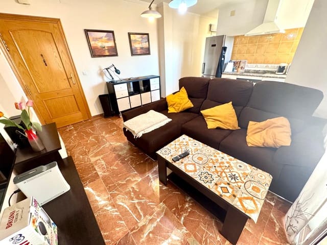 2 soveværelse Penthouse til salg i Punta Umbría - € 185.900 (Ref: 9527687)