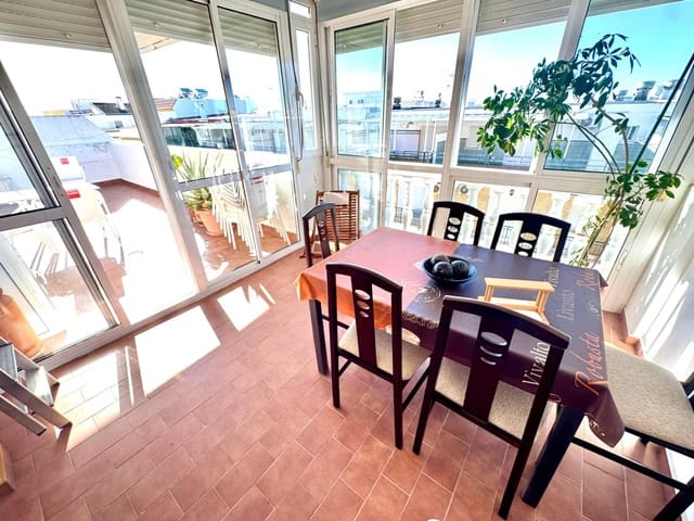 2 soveværelse Penthouse til salg i Punta Umbría - € 185.900 (Ref: 9527687)