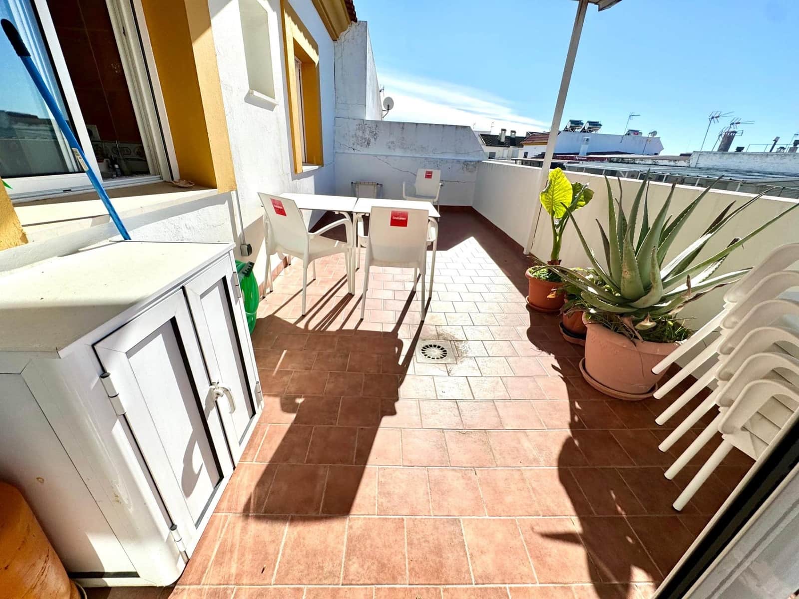 2 soveværelse Penthouse til salg i Punta Umbria - € 185.900 (Ref: 9527687)