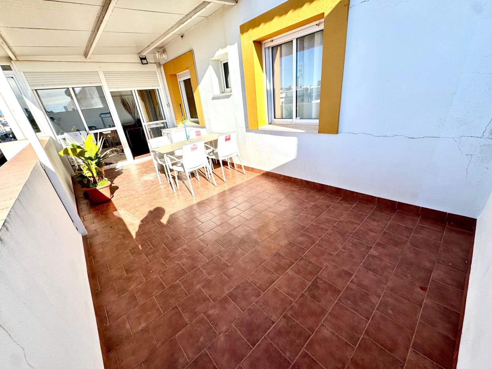 2 soveværelse Penthouse til salg i Punta Umbria - € 185.900 (Ref: 9527687)