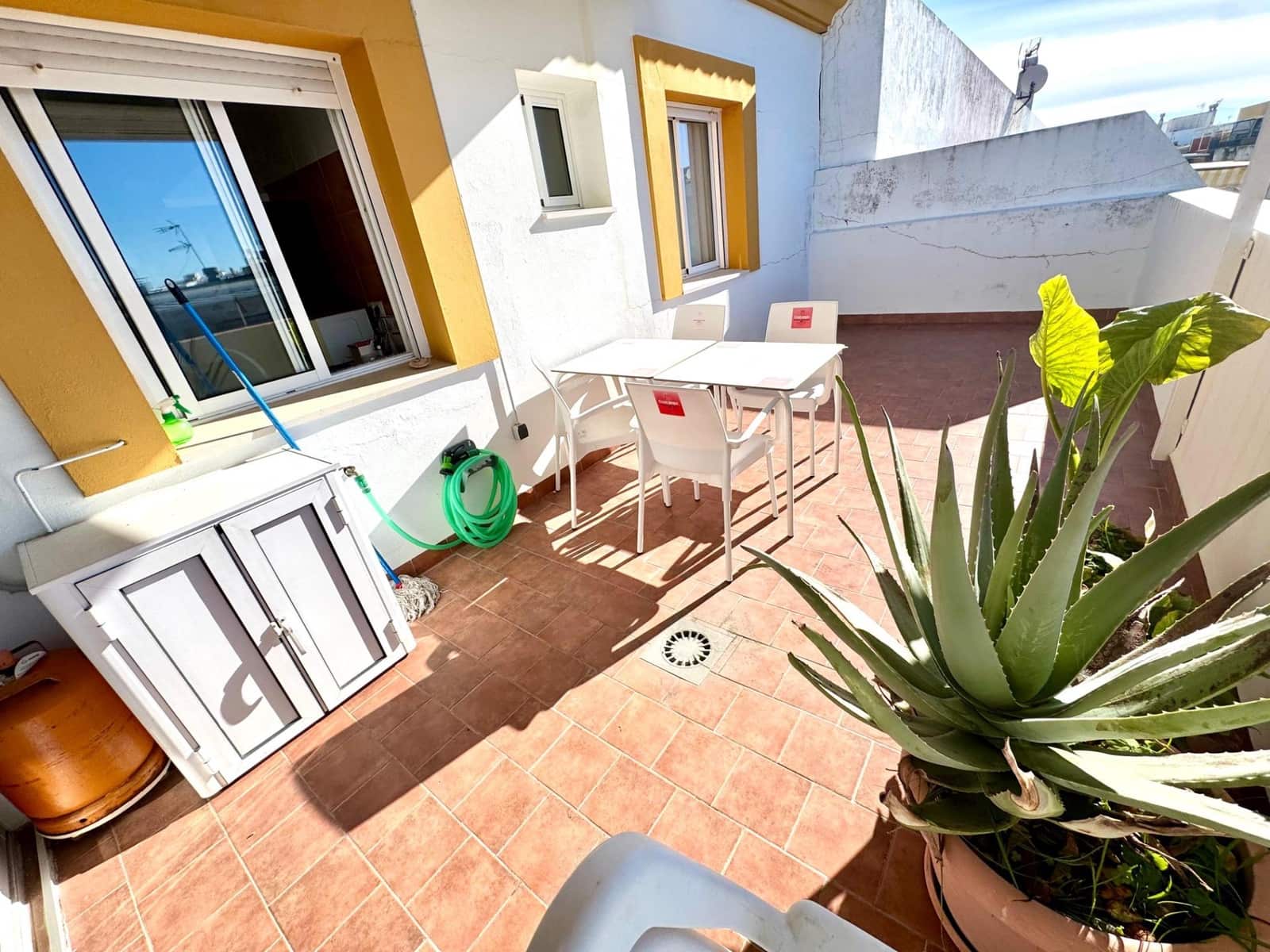 2 soveværelse Penthouse til salg i Punta Umbria - € 185.900 (Ref: 9527687)
