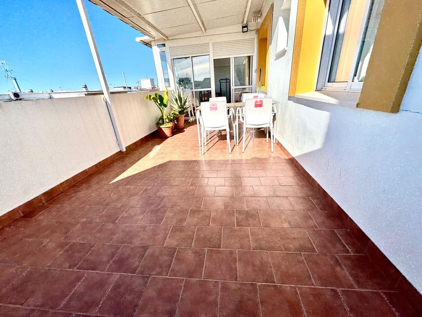 2 soveværelse Penthouse til salg i Punta Umbria - € 185.900 (Ref: 9527687)