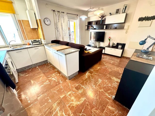 2 soveværelse Penthouse til salg i Punta Umbría - € 185.900 (Ref: 9527687)