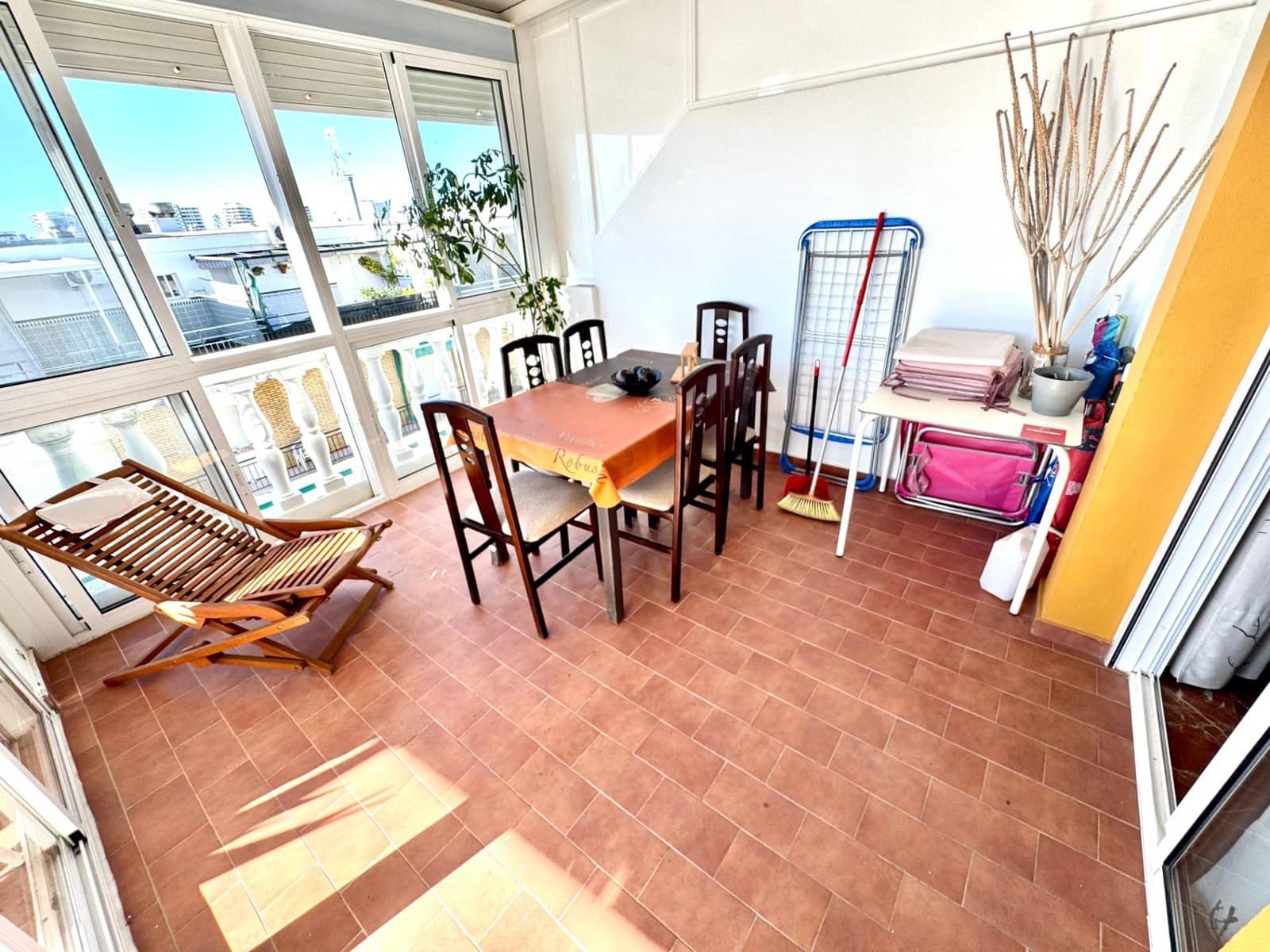 2 soveværelse Penthouse til salg i Punta Umbria - € 185.900 (Ref: 9527687)