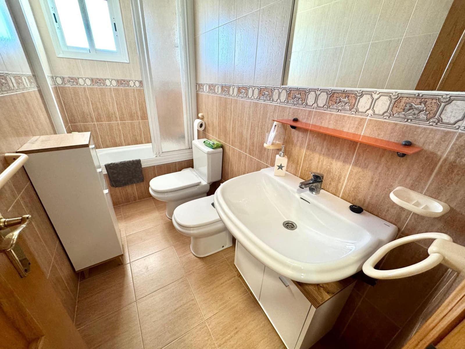 2 soveværelse Penthouse til salg i Punta Umbria - € 185.900 (Ref: 9527687)