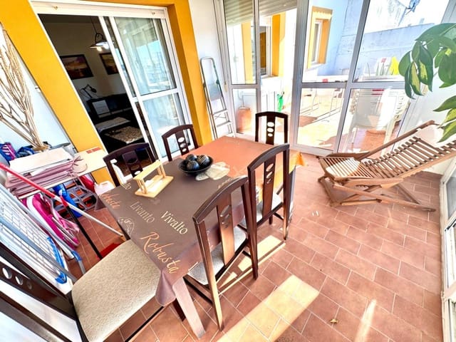 2 soveværelse Penthouse til salg i Punta Umbría - € 185.900 (Ref: 9527687)