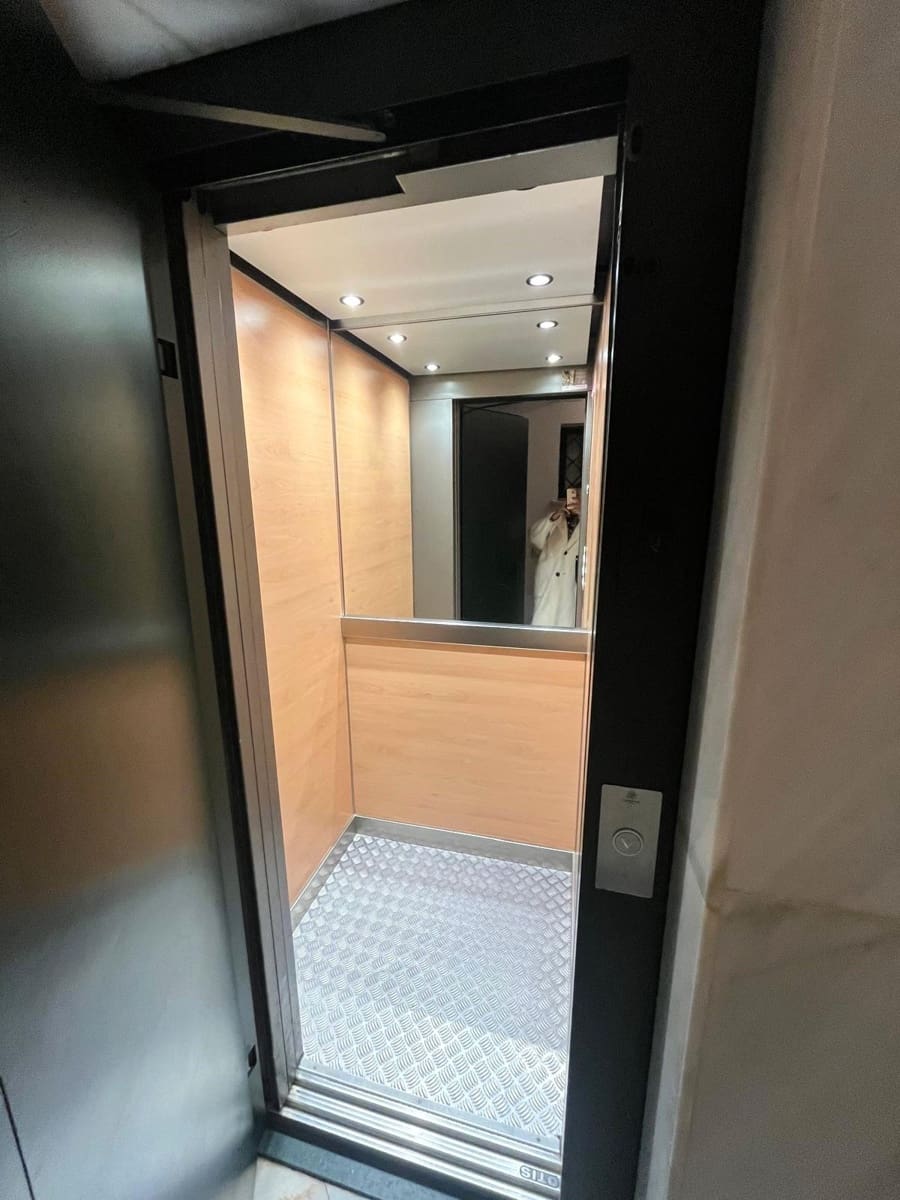 2 slaapkamer Flat te koop in Punta Umbria met zwembad - € 179.900 (Ref: 9533738)