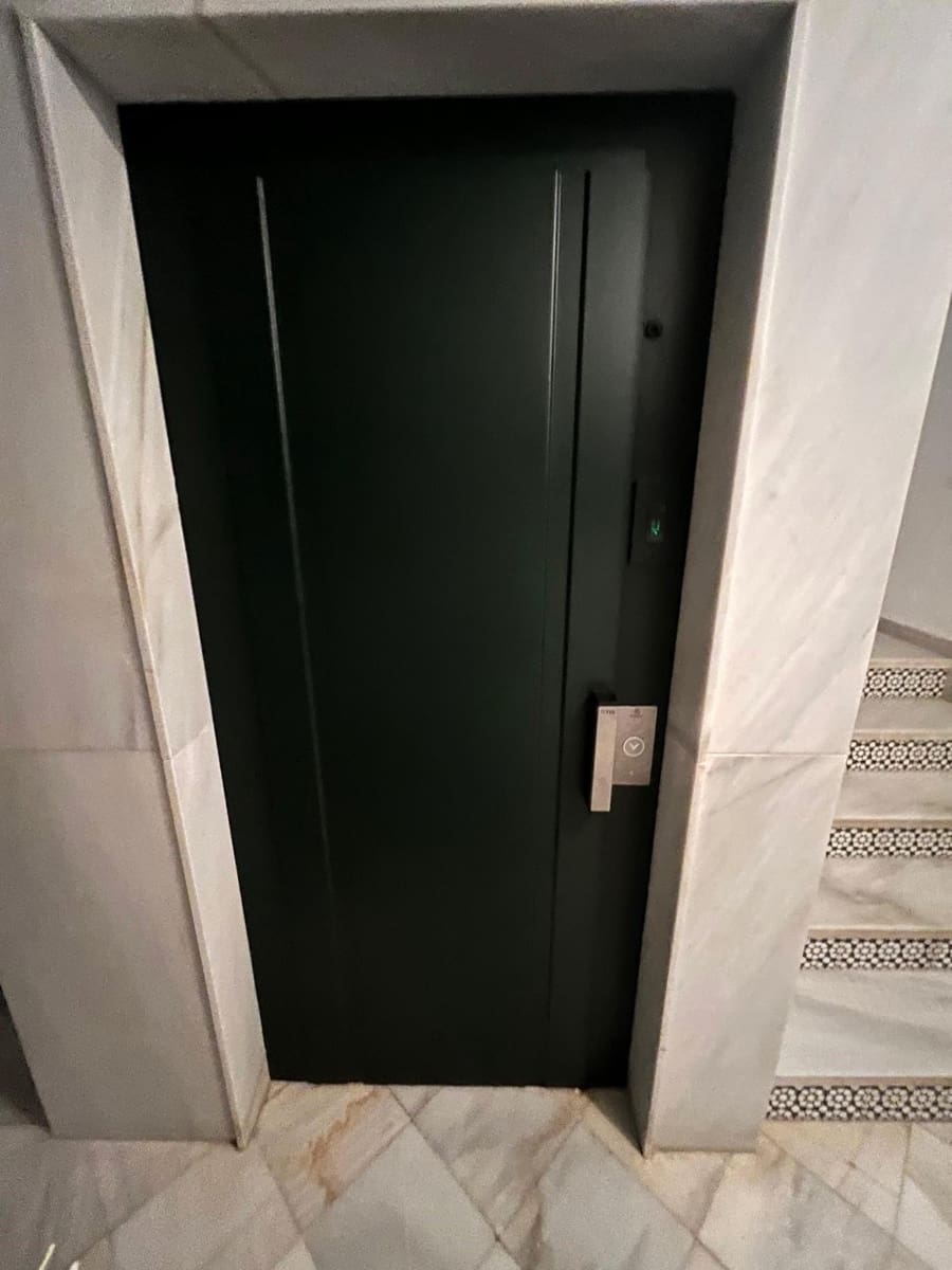 2 slaapkamer Flat te koop in Punta Umbria met zwembad - € 179.900 (Ref: 9533738)