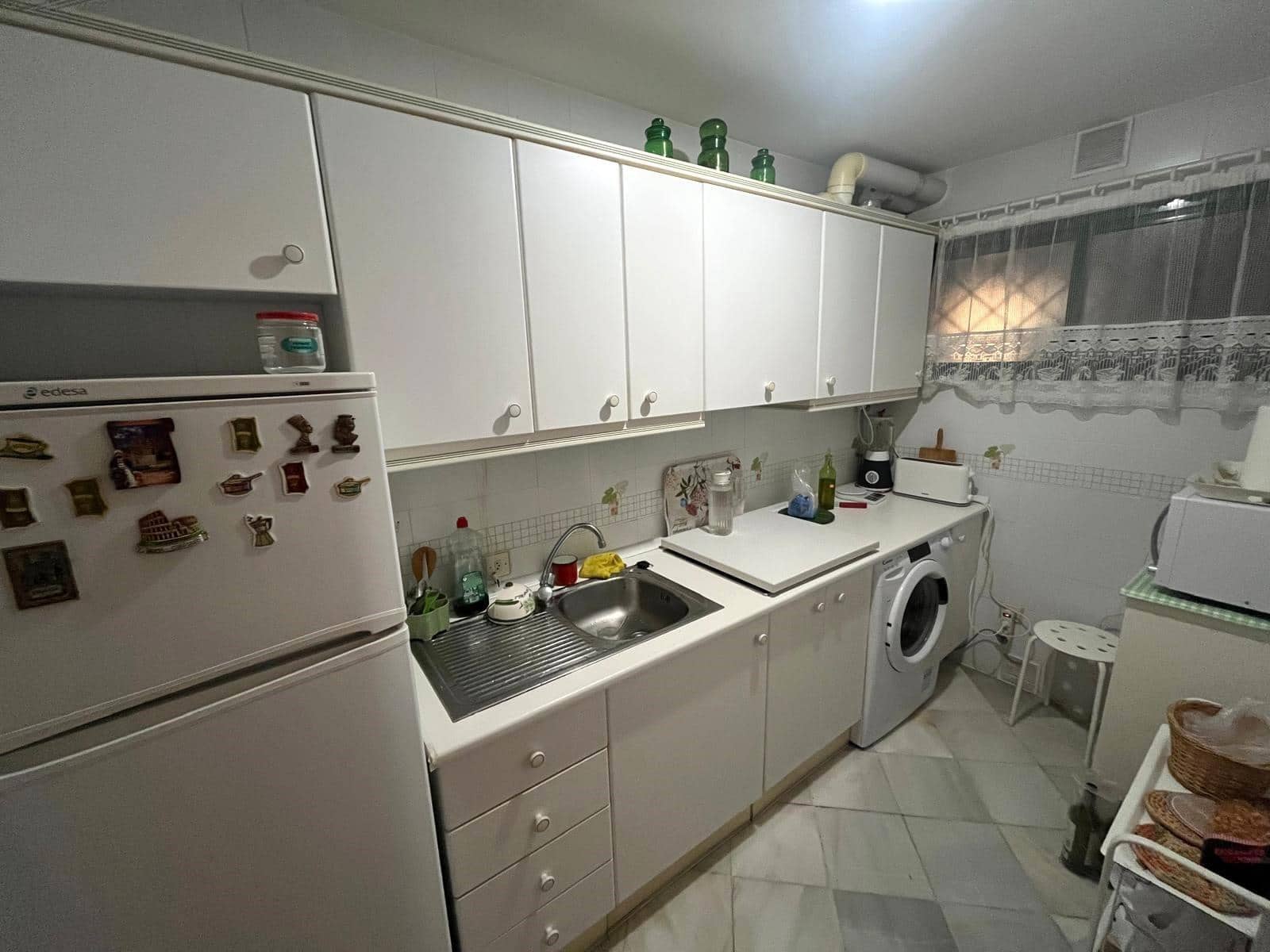 2 slaapkamer Flat te koop in Punta Umbria met zwembad - € 179.900 (Ref: 9533738)