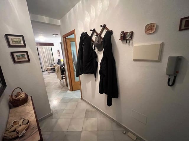 2 sovrum Lägenhet till salu i Punta Umbría med pool - 179 900 € (Ref: 9533738)