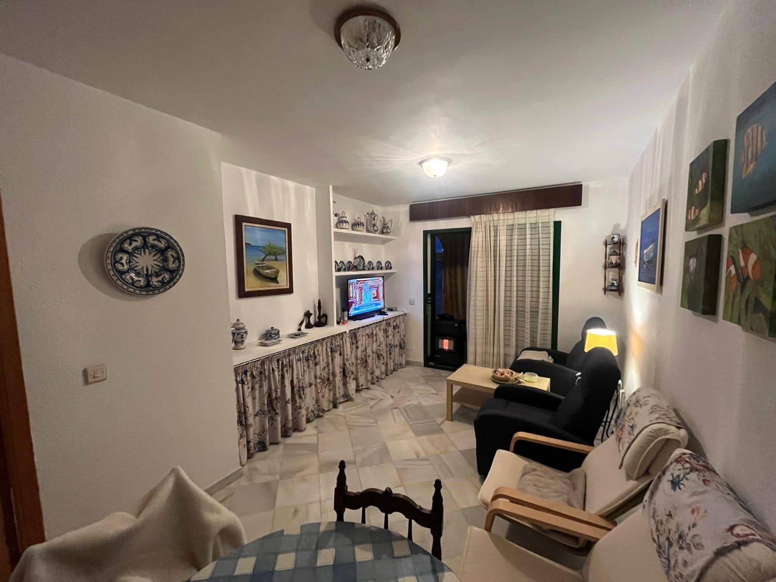 2 slaapkamer Flat te koop in Punta Umbria met zwembad - € 179.900 (Ref: 9533738)