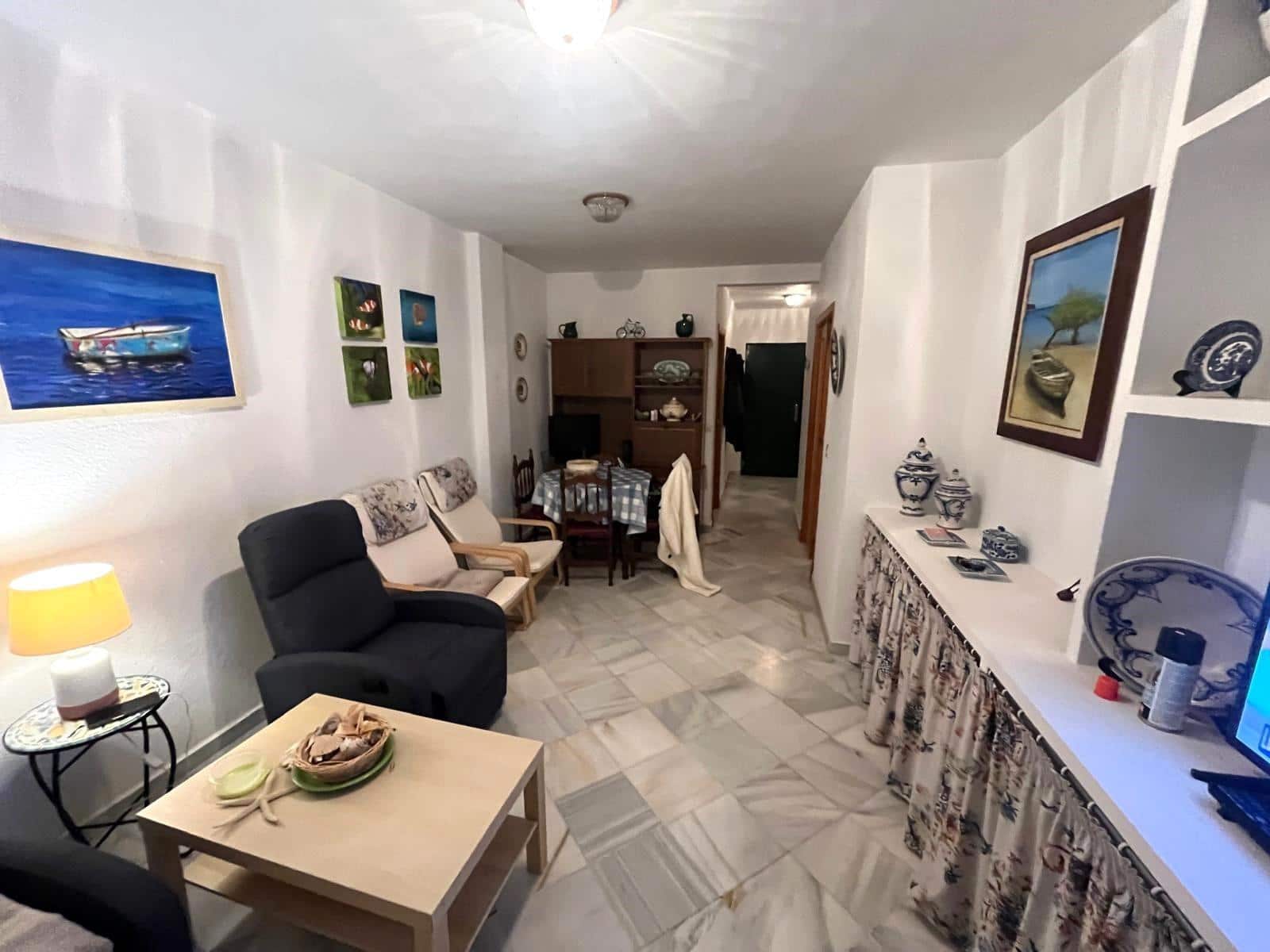 2 slaapkamer Flat te koop in Punta Umbria met zwembad - € 179.900 (Ref: 9533738)