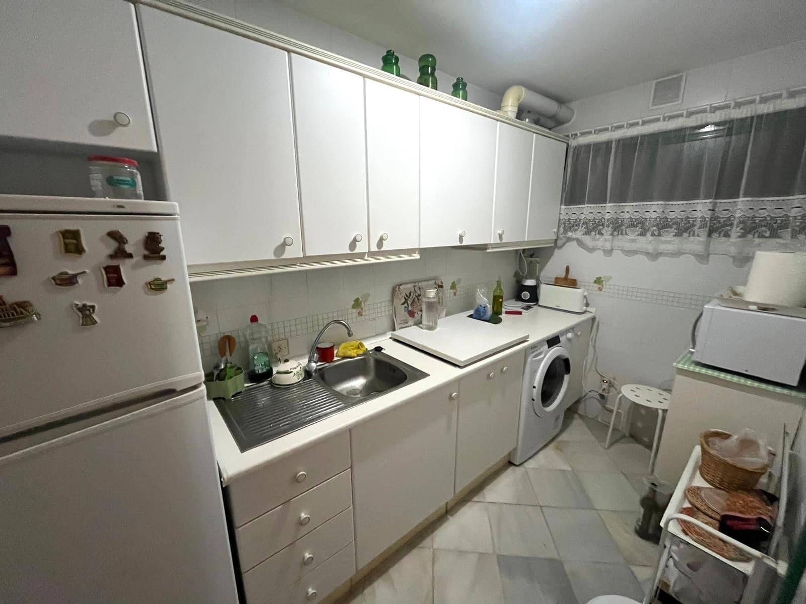 2 slaapkamer Flat te koop in Punta Umbria met zwembad - € 179.900 (Ref: 9533738)