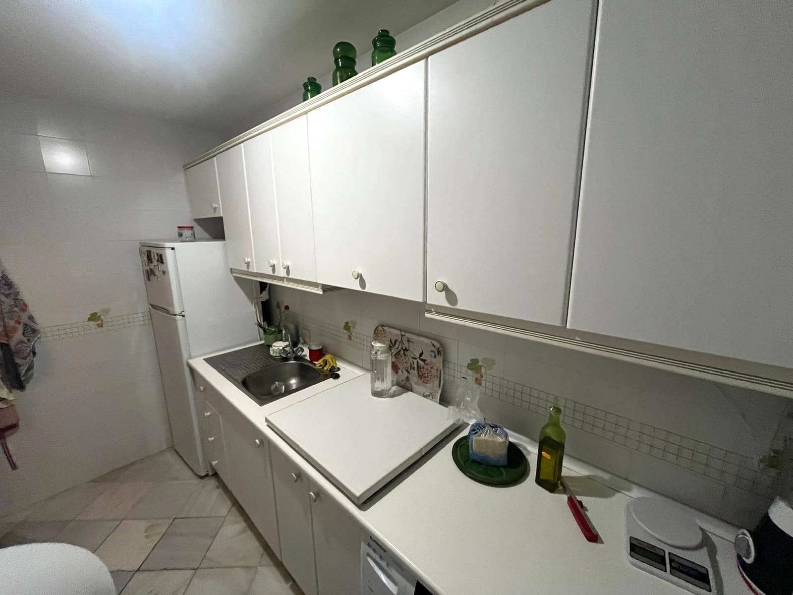 2 slaapkamer Flat te koop in Punta Umbria met zwembad - € 179.900 (Ref: 9533738)
