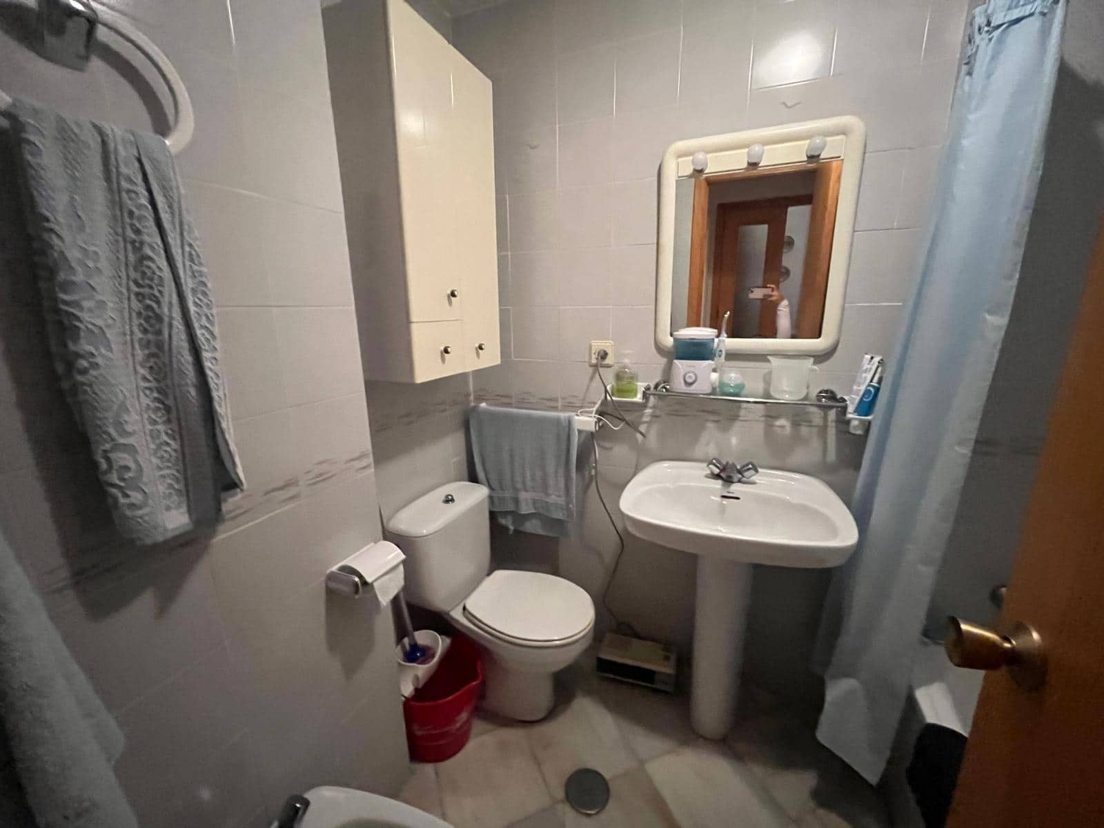 2 slaapkamer Flat te koop in Punta Umbria met zwembad - € 179.900 (Ref: 9533738)