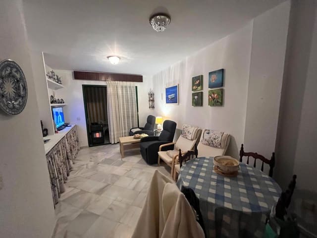 2 sovrum Lägenhet till salu i Punta Umbría med pool - 179 900 € (Ref: 9533738)