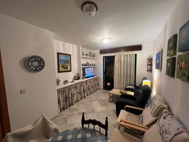 2 sovrum Lägenhet till salu i Punta Umbría med pool - 179 900 € (Ref: 9533738)