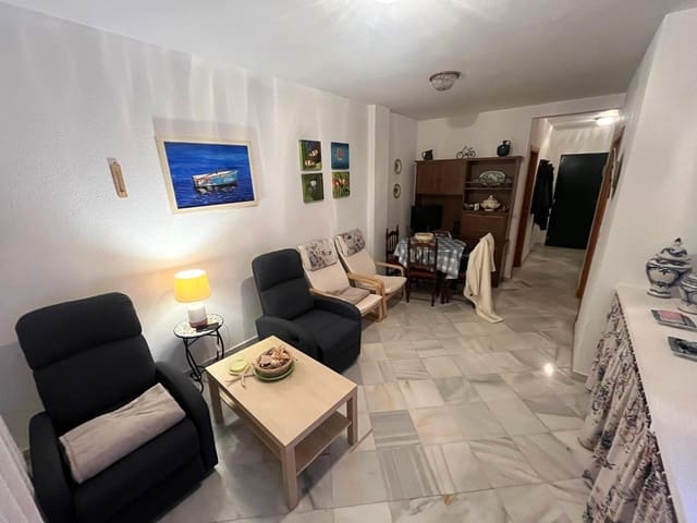 2 sovrum Lägenhet till salu i Punta Umbría med pool - 179 900 € (Ref: 9533738)