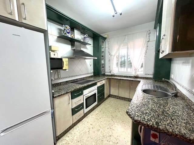 3 slaapkamer Rijtjeshuis te koop in Nuevo Portil, Cartaya met zwembad garage - € 288.500 (Ref: 9571172)