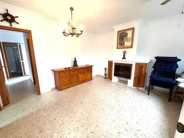 3 slaapkamer Rijtjeshuis te koop in Nuevo Portil, Cartaya met zwembad garage - € 288.500 (Ref: 9571172)