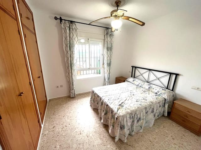 3 slaapkamer Rijtjeshuis te koop in Nuevo Portil, Cartaya met zwembad garage - € 288.500 (Ref: 9571172)