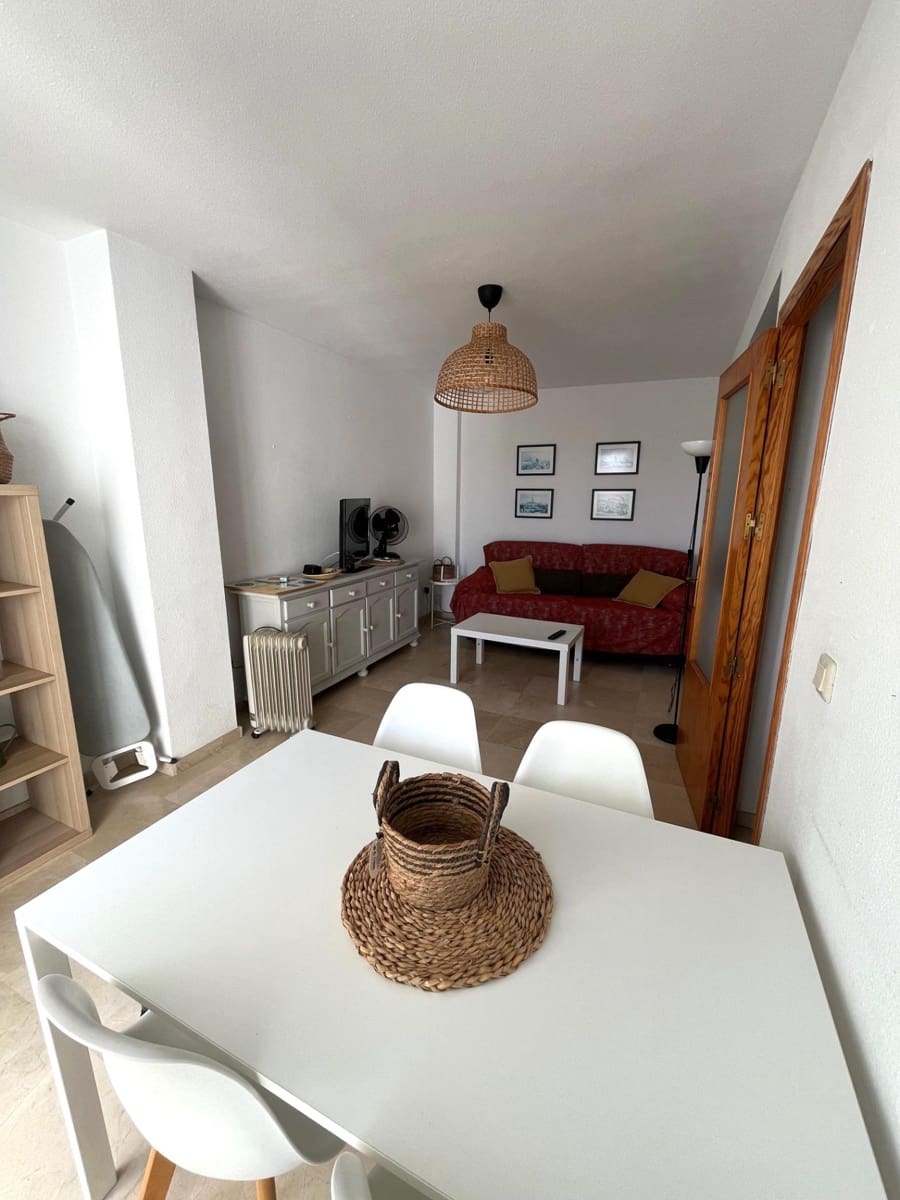 2 bedroom Apartment for rent in Nuevo Portil with pool garage - € 1,000 (Ref: 9586507)