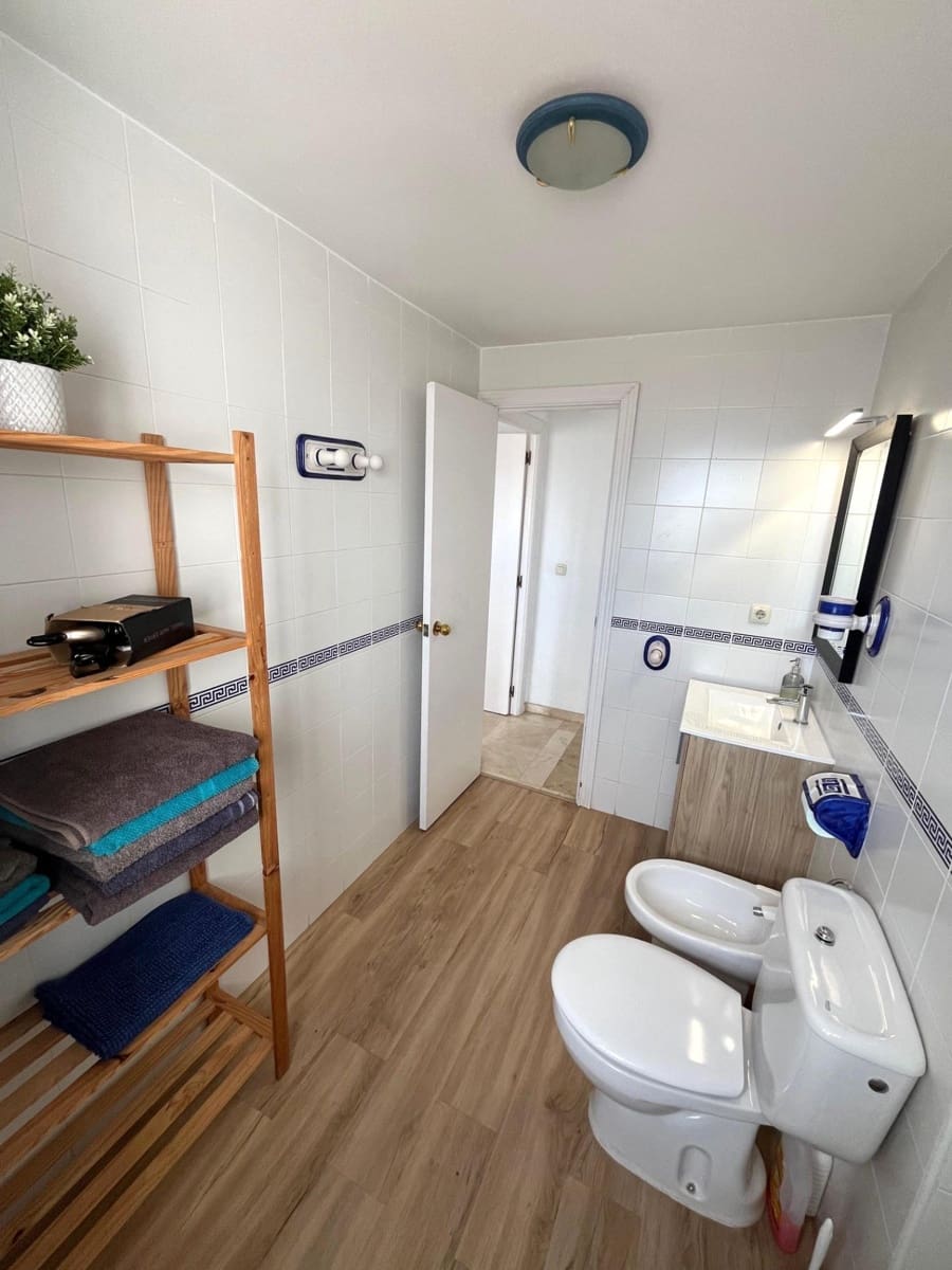 2 bedroom Apartment for rent in Nuevo Portil with pool garage - € 1,000 (Ref: 9586507)