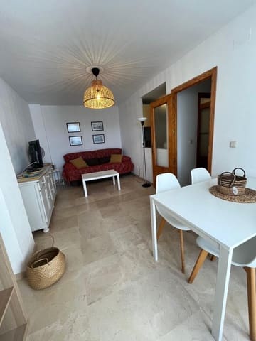 2 bedroom Apartment for rent in Nuevo Portil, Cartaya with pool garage - € 1,000 (Ref: 9586507)