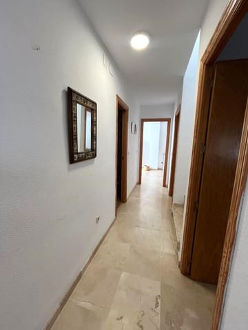 2 bedroom Apartment for rent in Nuevo Portil, Cartaya with pool garage - € 1,000 (Ref: 9586507)