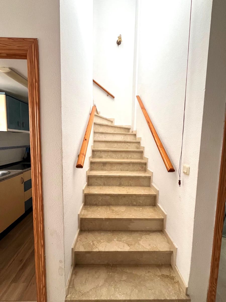 2 bedroom Apartment for rent in Nuevo Portil with pool garage - € 1,000 (Ref: 9586507)