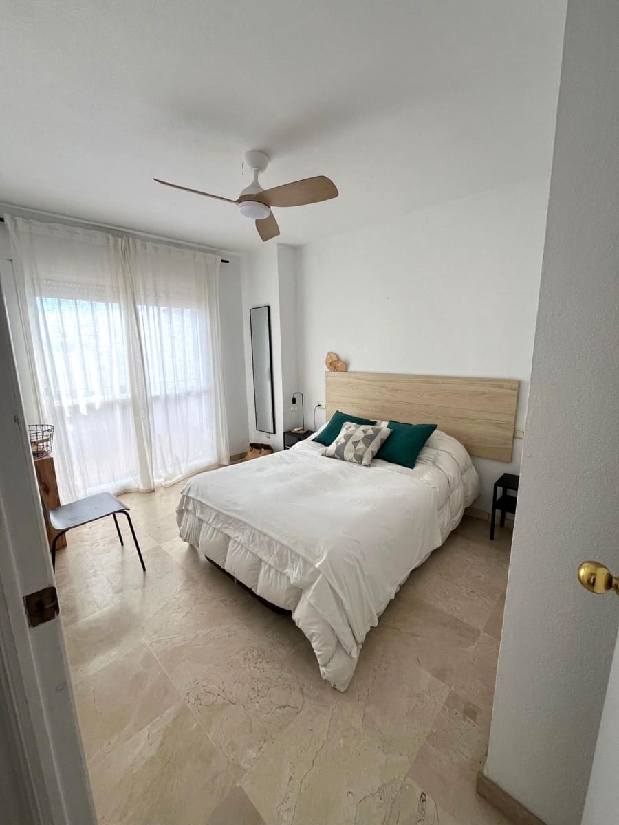 2 bedroom Apartment for rent in Nuevo Portil with pool garage - € 1,000 (Ref: 9586507)