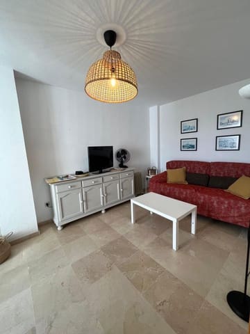 2 bedroom Apartment for rent in Nuevo Portil, Cartaya with pool garage - € 1,000 (Ref: 9586507)