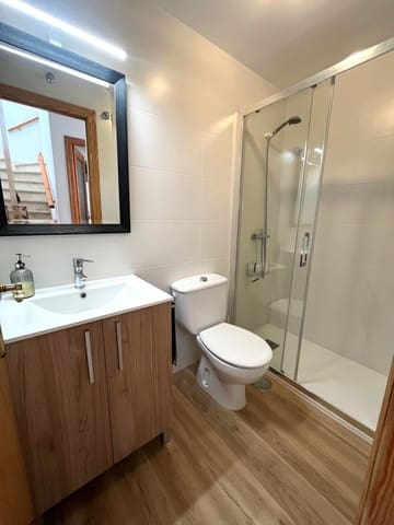 2 bedroom Apartment for rent in Nuevo Portil, Cartaya with pool garage - € 1,000 (Ref: 9586507)