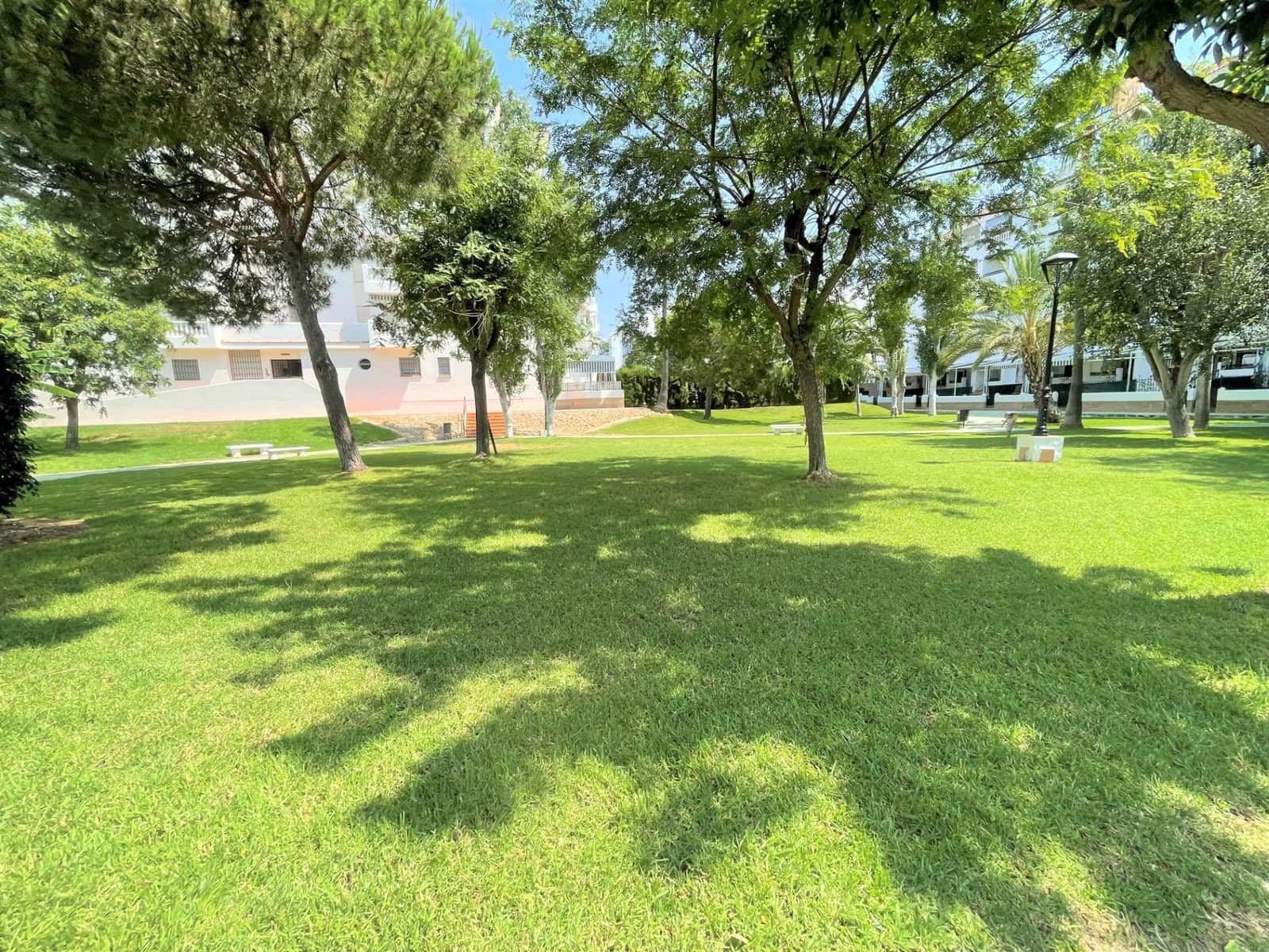 2 bedroom Apartment for rent in Nuevo Portil with pool garage - € 1,000 (Ref: 9586507)