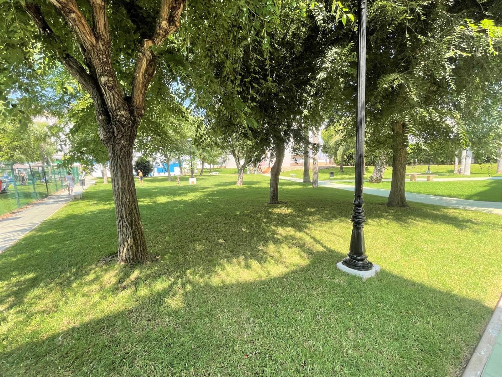 2 bedroom Apartment for rent in Nuevo Portil with pool garage - € 1,000 (Ref: 9586507)