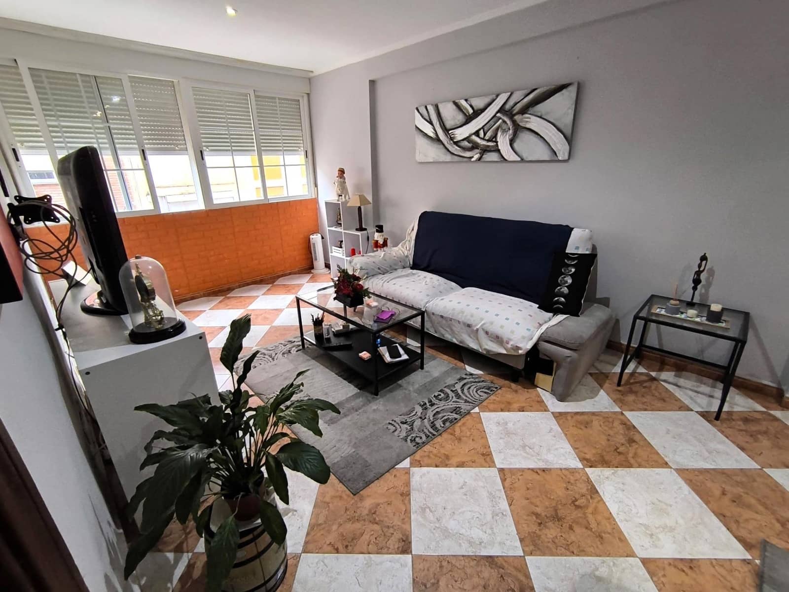 3 camera da letto Appartamento in vendita in Huelva citta - 142.500 € (Rif: 9586508)
