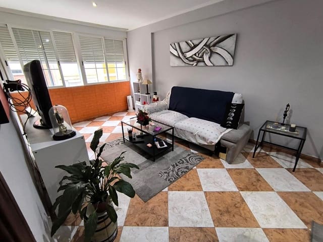 3 camera da letto Appartamento in vendita in Huelva città - 142.500 € (Rif: 9586508)