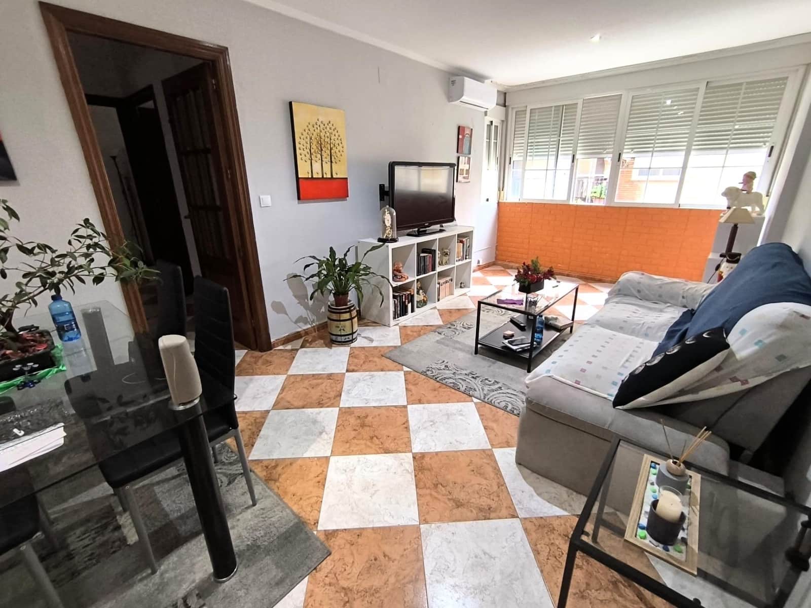 3 camera da letto Appartamento in vendita in Huelva citta - 142.500 € (Rif: 9586508)