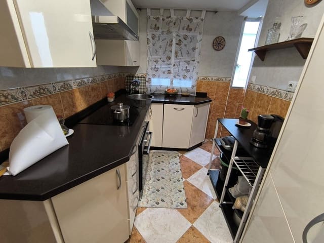 3 camera da letto Appartamento in vendita in Huelva città - 142.500 € (Rif: 9586508)