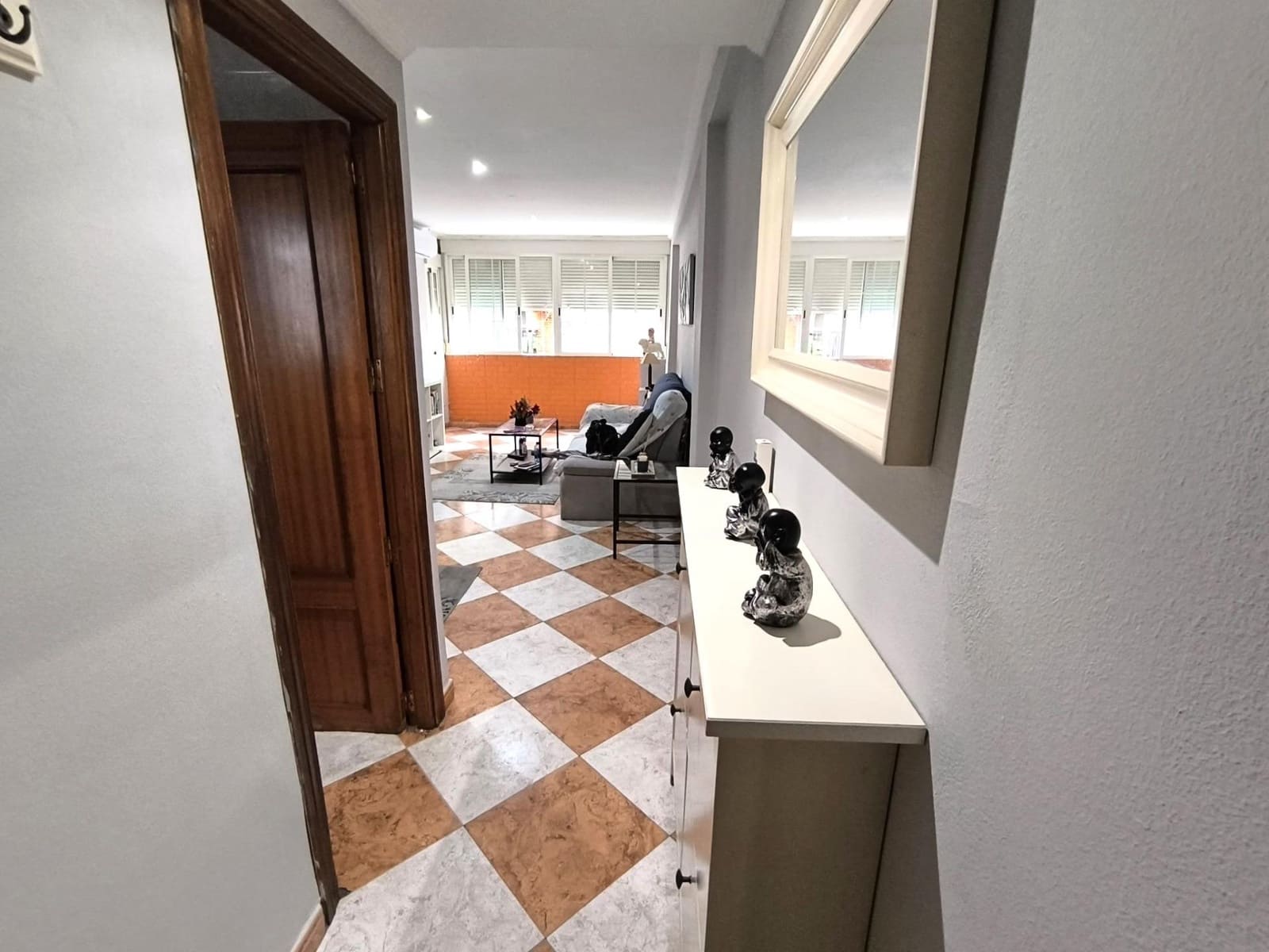 3 camera da letto Appartamento in vendita in Huelva citta - 142.500 € (Rif: 9586508)