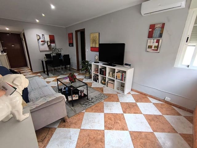 3 camera da letto Appartamento in vendita in Huelva città - 142.500 € (Rif: 9586508)